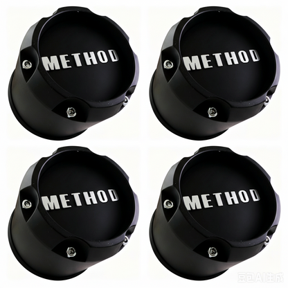 Four Method caps