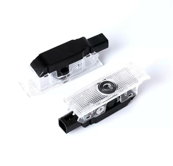 Alfa Romeo Brera Premium Door Puddle Lights Multiple Designs 2005-2010