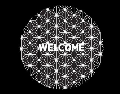 BMW iX3 1st/2nd Gen Dynamic Dual Lens Premium Door Puddle Lights Multiple Designs 2020–2026