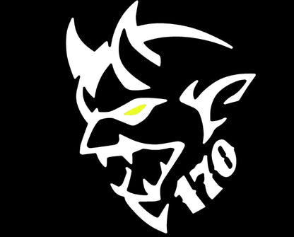 Dodge Journey Premium Door Puddle Lights Multiple Designs 2008-2020