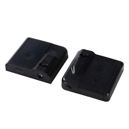 Acura Integra Door Stick On Puddle Lights Multiple Designs 2023–2026