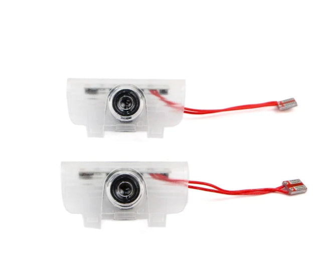 ACURA TSX 2nd Gen Premium Door Puddle Lights Multiple Designs 2009-2014
