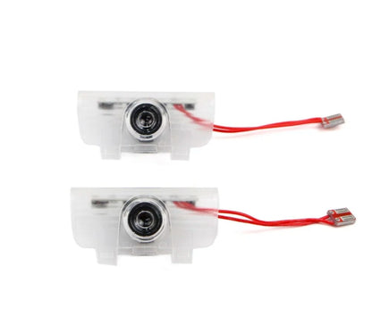 ACURA TSX 2nd Gen Premium Door Puddle Lights Multiple Designs 2009-2014