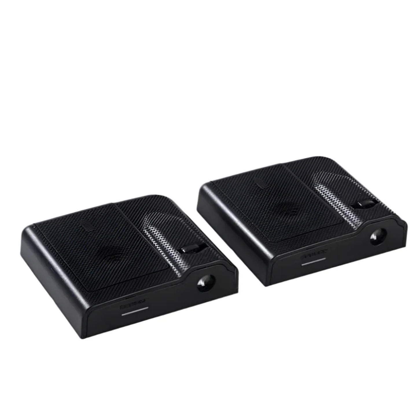 Acura ILX Door Stick On Puddle Lights Multiple Designs 2013–2022