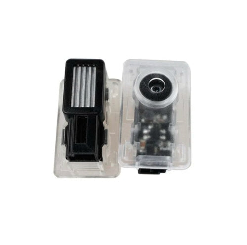 Dodge Journey Premium Door Puddle Lights Multiple Designs 2008-2020