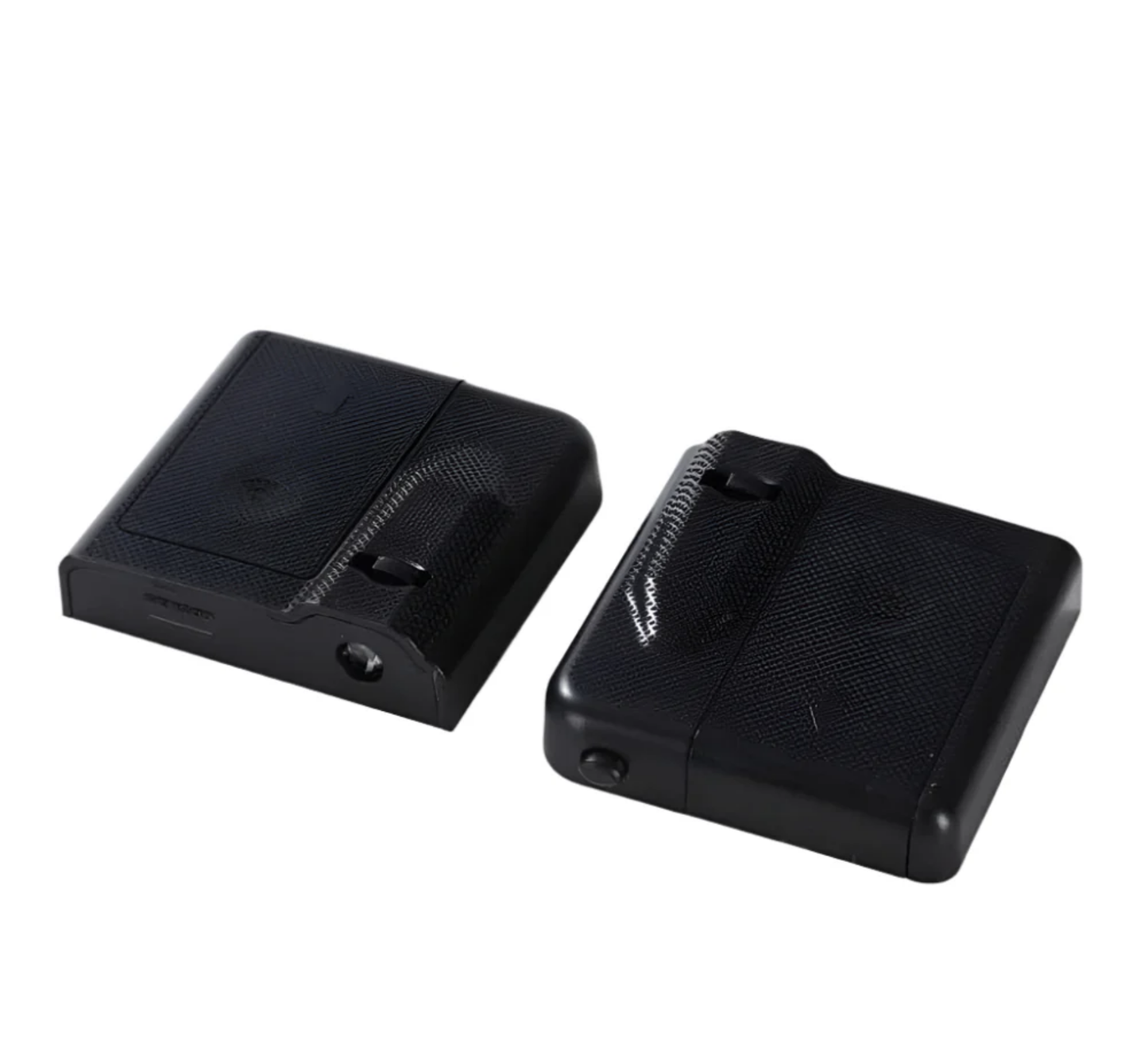 Acura ILX Door Stick On Puddle Lights Multiple Designs 2013–2022