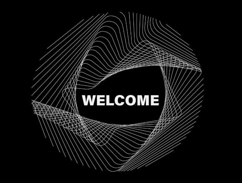 BMW iX3 1st/2nd Gen Dynamic Dual Lens Premium Door Puddle Lights Multiple Designs 2020–2026