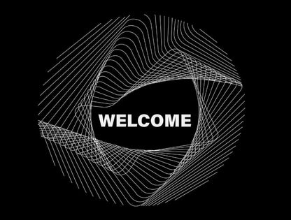 BMW iX3 1st/2nd Gen Dynamic Dual Lens Premium Door Puddle Lights Multiple Designs 2020–2026