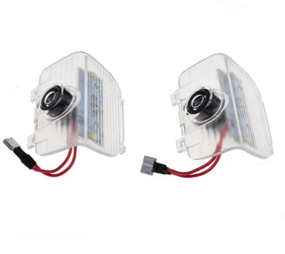 ACURA TSX 2nd Gen Premium Door Puddle Lights Multiple Designs 2009-2014