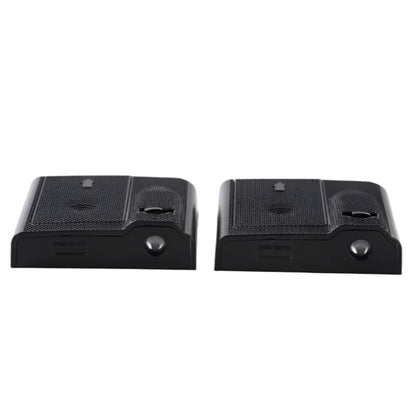 Acura MDX 4th Gen Door Stick On Puddle Lights Multiple Designs 2022–2026