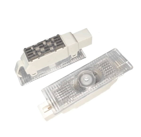 Alfa Romeo Brera Premium Door Puddle Lights Multiple Designs 2005-2010