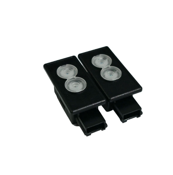 BMW iX I20 Dynamic Dual Lens Premium Door Puddle Lights Multiple Designs 2022-2026