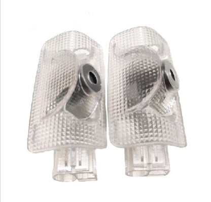 Toyota Crown 12th/13th/14th Gen Premium Door Puddle Lights Multiple Designs 2003–2017