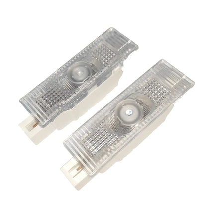 Alfa Romeo Giulia 952 Premium Door Puddle Lights Multiple Designs 2015–2026