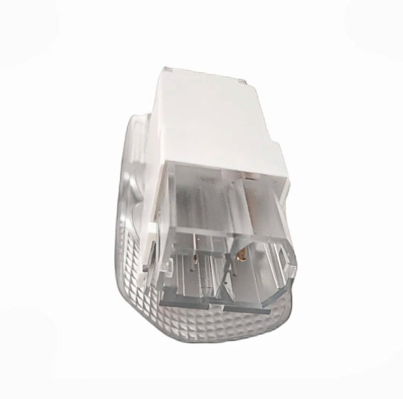 Lexus NX 2nd Gen AZ20 Dynamic Dual Lens Premium Door Puddle Lights Multiple Designs 2022-2026