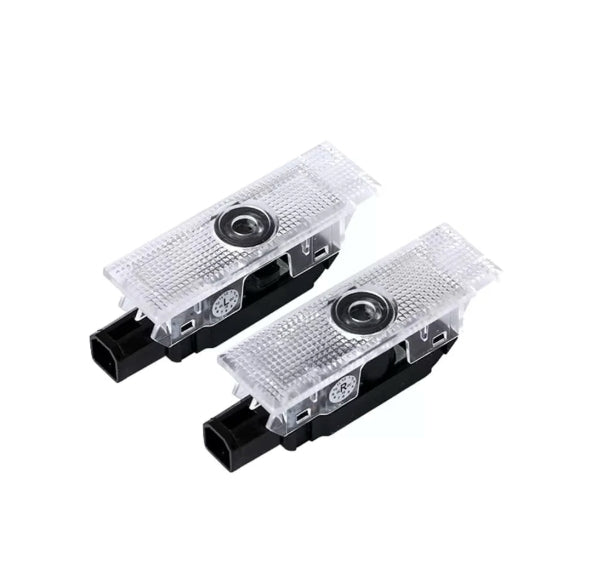 Alfa Romeo MiTo 955 Premium Door Puddle Lights Multiple Designs 2008-2018