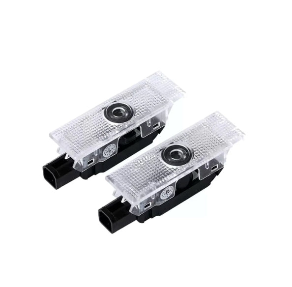 Alfa Romeo Giulietta 940 Premium Door Puddle Lights Multiple Designs 2010–2020