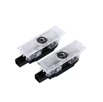 Alfa Romeo Giulietta 940 Premium Door Puddle Lights Multiple Designs 2010–2020