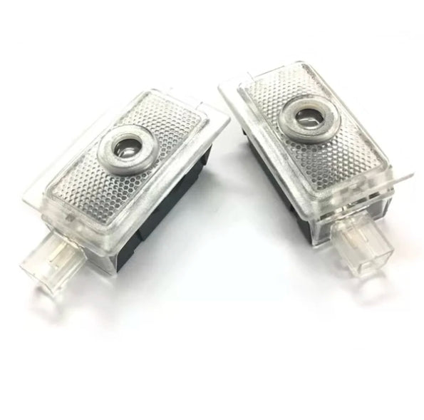 Dodge Magnum Premium Door Puddle Lights Multiple Designs 2005-2008