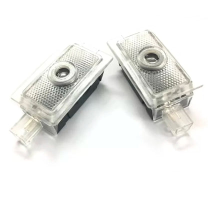 Dodge Magnum Premium Door Puddle Lights Multiple Designs 2005-2008