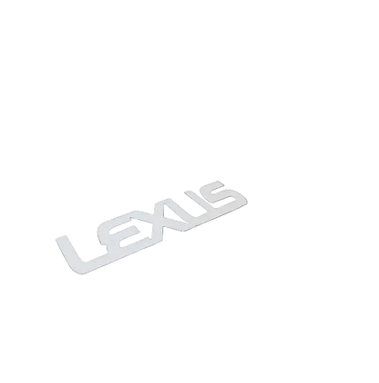 Lexus GS 4th Gen Premium Door Puddle Lights Multiple Designs 2012-2020