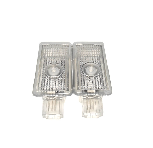 GMC Acadia 3rd Gen Premium Door Puddle Lights Multiple Designs 2024-2026