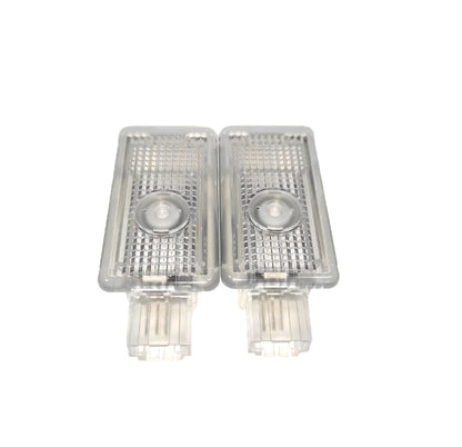 GMC Acadia 3rd Gen Premium Door Puddle Lights Multiple Designs 2024-2026