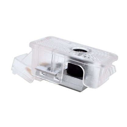 Honda Civic and Civic Hybrid Premium Door Puddle Lights Multiple Designs 2005-2015