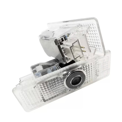 BMW iX3 1st/2nd Gen Premium Door Puddle Lights Multiple Designs 2020–2026