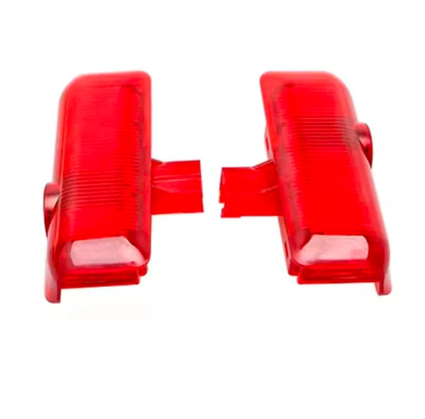 Subaru Forester 3rd Gen SH Premium Puddle Lights Multiple Designs 2009–2013