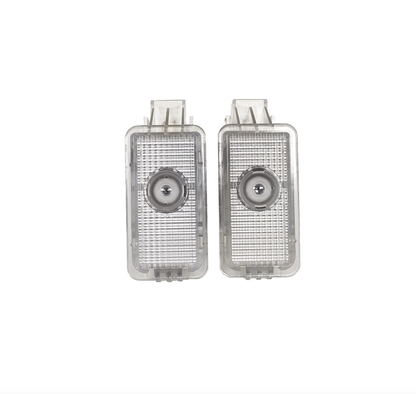 ACURA CSX Premium Door Puddle Lights Multiple Designs 2006-2011