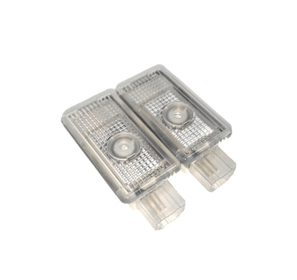 GMC Acadia 3rd Gen Premium Door Puddle Lights Multiple Designs 2024-2026
