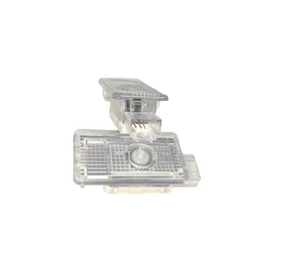 GMC Acadia 3rd Gen Premium Door Puddle Lights Multiple Designs 2024-2026