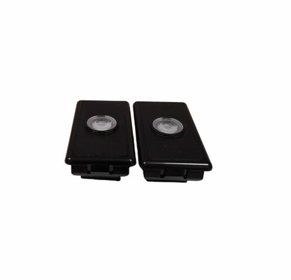 GMC Acadia 3rd Gen Premium Door Puddle Lights Multiple Designs 2024-2026