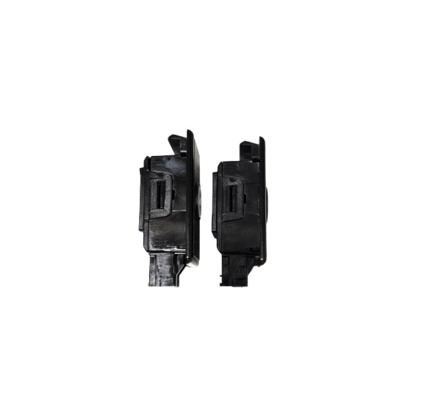 GMC Acadia 3rd Gen Premium Door Puddle Lights Multiple Designs 2024-2026