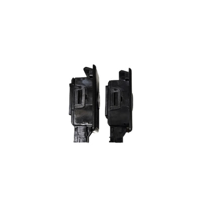 GMC Acadia 3rd Gen Premium Door Puddle Lights Multiple Designs 2024-2026