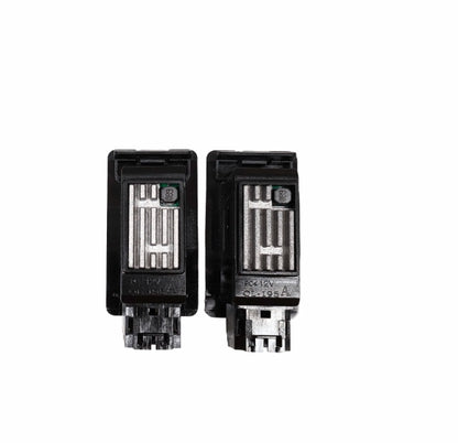 GMC Acadia 3rd Gen Premium Door Puddle Lights Multiple Designs 2024-2026