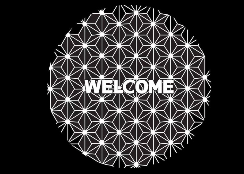 Subaru Outback 5th Gen BS Dynamic Dual Lens Premium Door Puddle Lights Multiple Designs 2015-2019