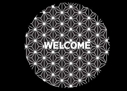 Subaru Outback 5th Gen BS Dynamic Dual Lens Premium Door Puddle Lights Multiple Designs 2015-2019