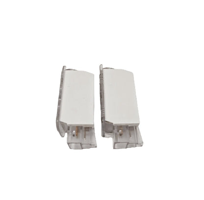 Volkswagen Tiguan 3rd Gen Dynamic Dual Lens Premium Door Puddle Lights Multiple Designs 2024-2026