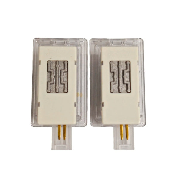 Dodge Magnum Dynamic Dual Lens Premium Door Puddle Lights Multiple Designs 2005-2008