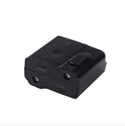 Acura ILX Door Stick On Puddle Lights Multiple Designs 2013–2022