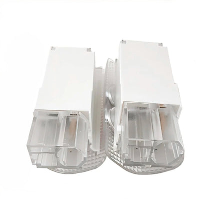 Lexus NX 2nd Gen AZ20 Dynamic Dual Lens Premium Door Puddle Lights Multiple Designs 2022-2026