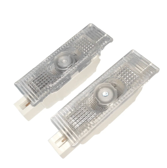 Alfa Romeo MiTo 955 Premium Door Puddle Lights Multiple Designs 2008-2018