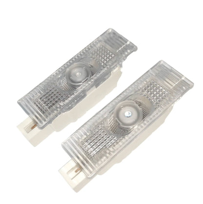 Alfa Romeo MiTo 955 Premium Door Puddle Lights Multiple Designs 2008-2018