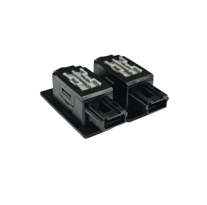 BMW iX I20 Dynamic Dual Lens Premium Door Puddle Lights Multiple Designs 2022-2026