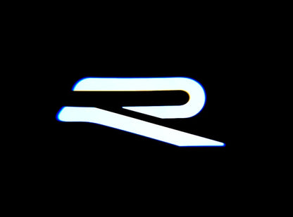 Volkswagen Atlas/Atlas Cross Sport/Teramont Premium Door Puddle Lights Multiple Designs 2017-2025