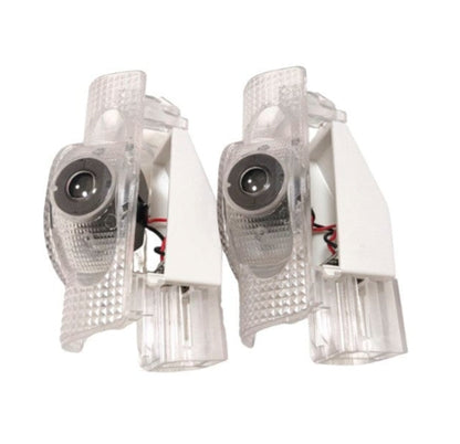 Toyota Crown 12th/13th/14th Gen Premium Door Puddle Lights Multiple Designs 2003–2017
