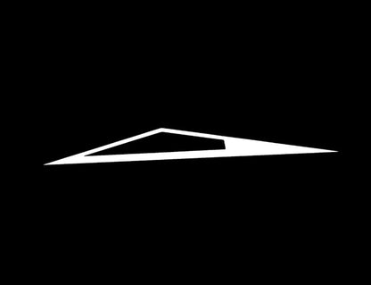 Tesla Cybertruck Dynamic Dual Lens Premium Door Puddle Lights Multiple Designs 2024-2026