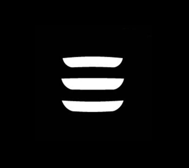 Tesla Model 3 Dynamic Dual Lens Premium Door Puddle Lights Multiple Designs 2017-2023